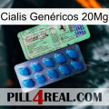 Cialis Genéricos 20Mg new02